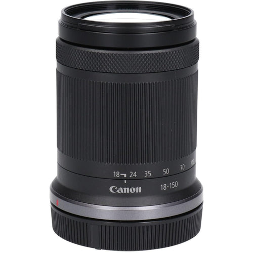 Canon Lens (Single Focus)