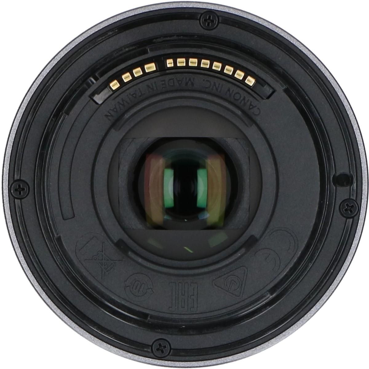 Canon Lens (Single Focus)