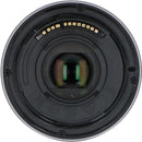 Canon Lens (Single Focus)