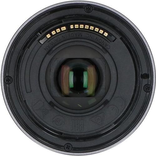Canon Lens (Single Focus)