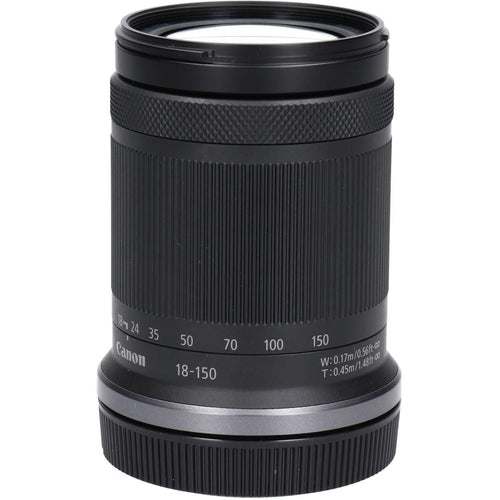 Canon Lens (Single Focus)
