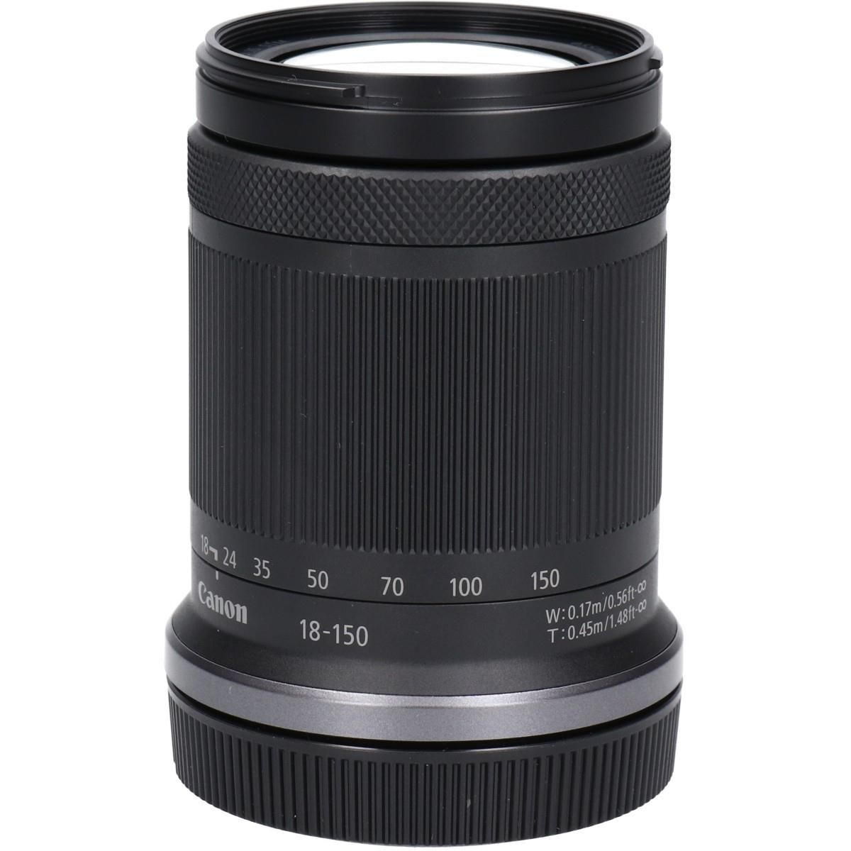 Canon Lens (Single Focus)