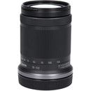 Canon Lens (Single Focus)