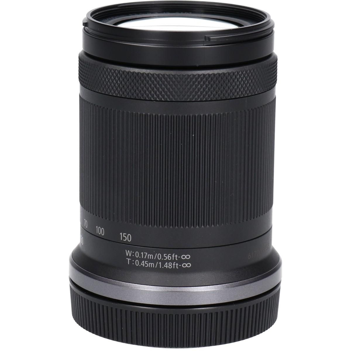 Canon Lens (Single Focus)