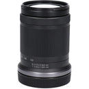 Canon Lens (Single Focus)