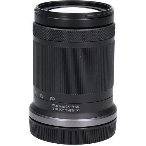 Canon Lens (Single Focus)