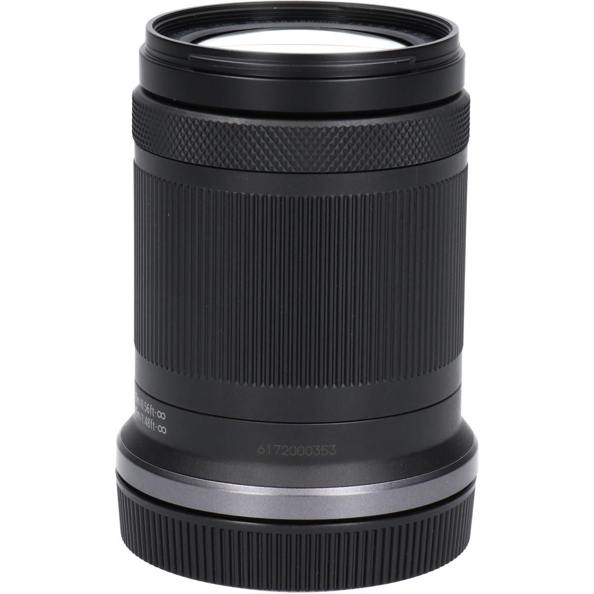 Canon Lens (Single Focus)