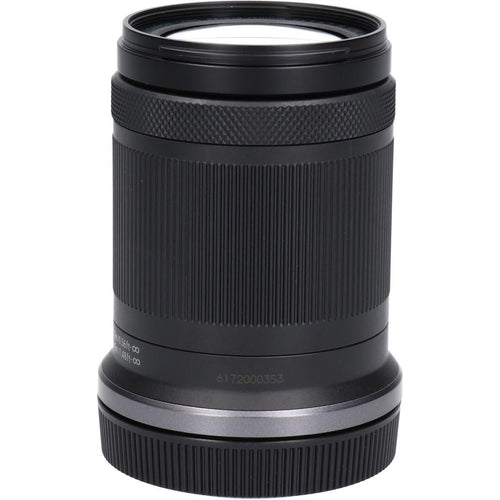 Canon Lens (Single Focus)