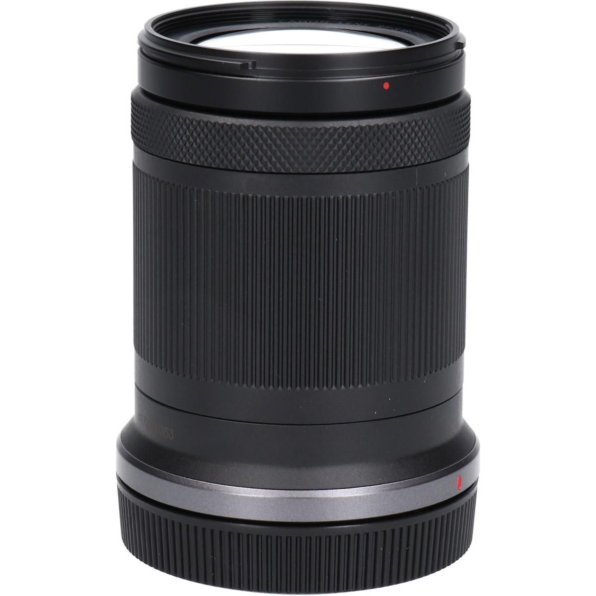 Canon Lens (Single Focus)
