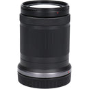 Canon Lens (Single Focus)