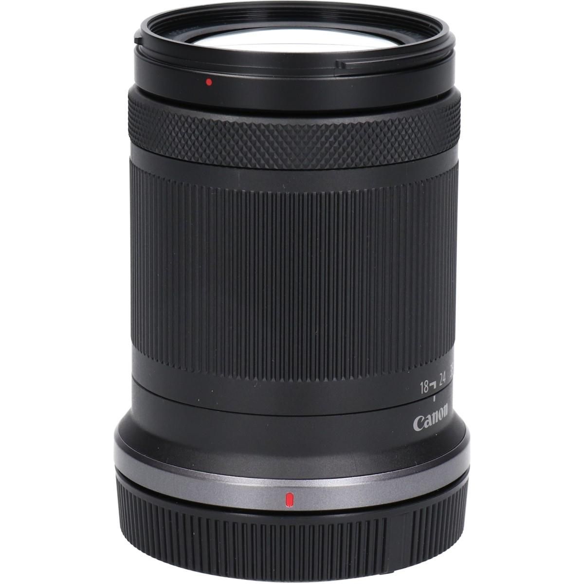 Canon Lens (Single Focus)