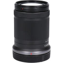 Canon Lens (Single Focus)