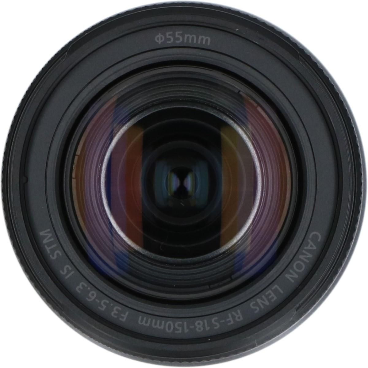 Canon Lens (Single Focus)