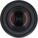 Canon Lens (Single Focus)