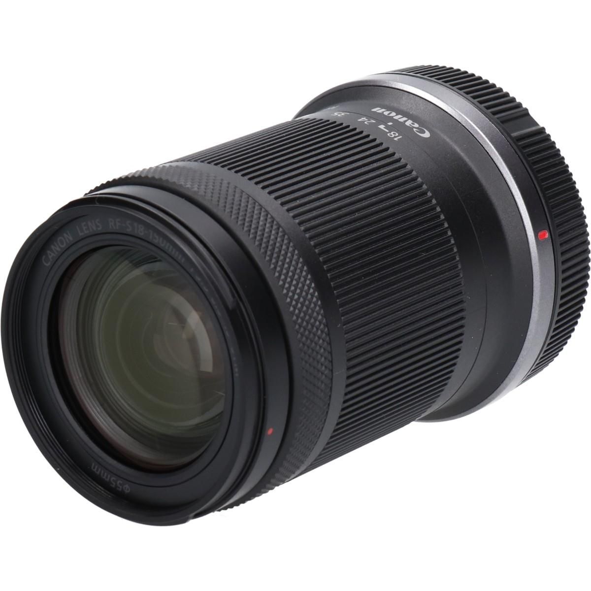 Canon Lens (Single Focus)