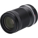 Canon Lens (Single Focus)