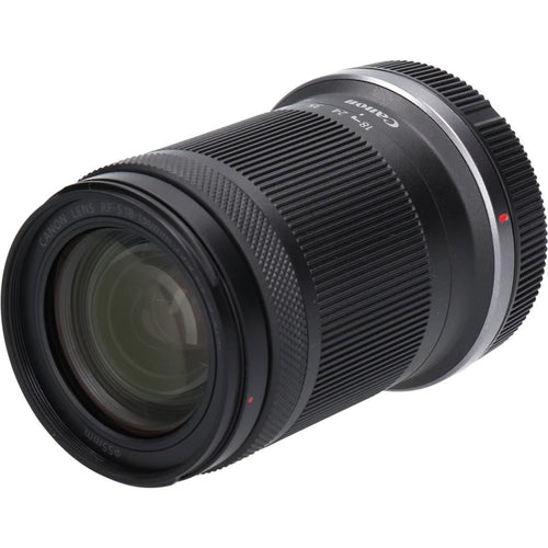 Canon Lens (Single Focus)