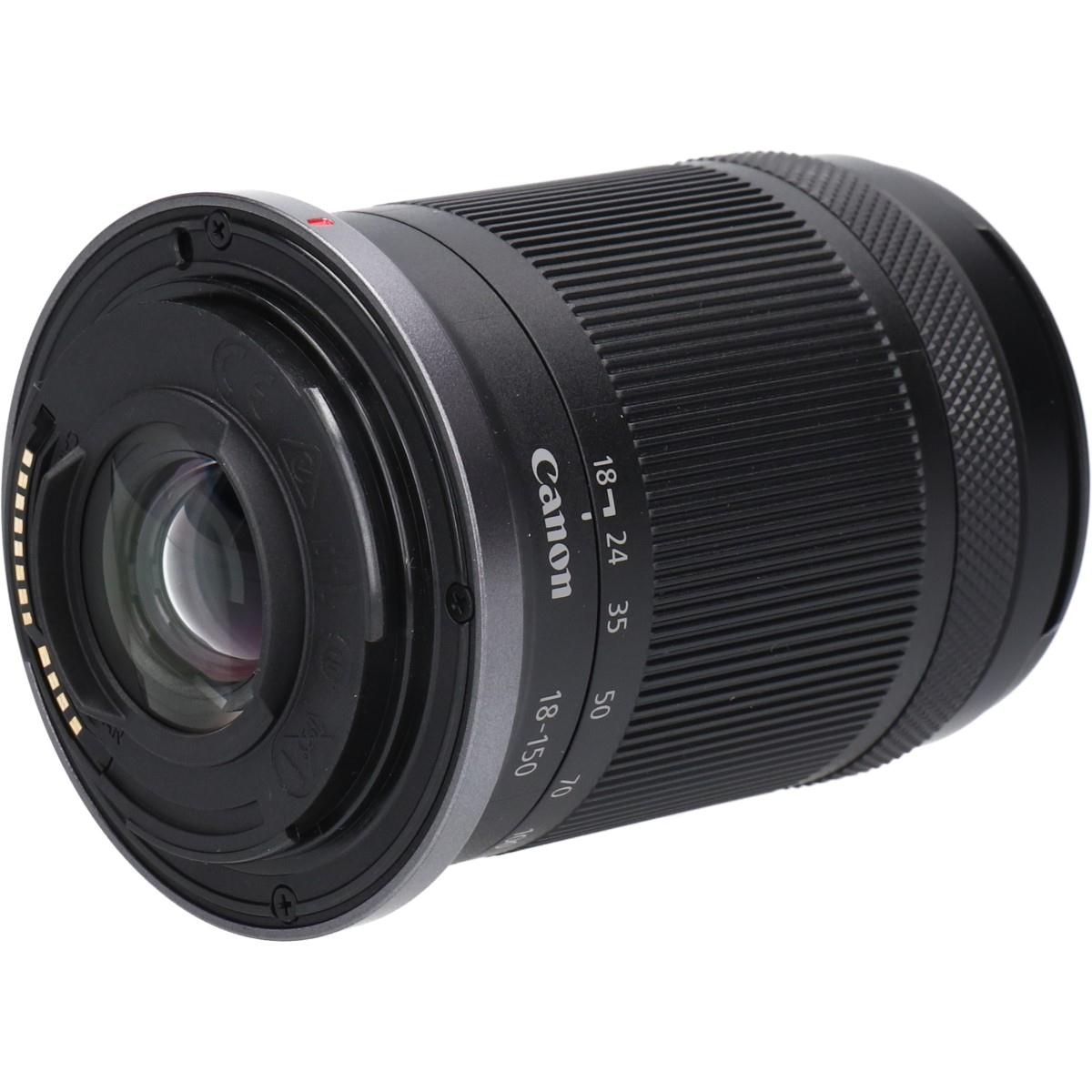 Canon Lens (Single Focus)