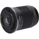 Canon Lens (Single Focus)