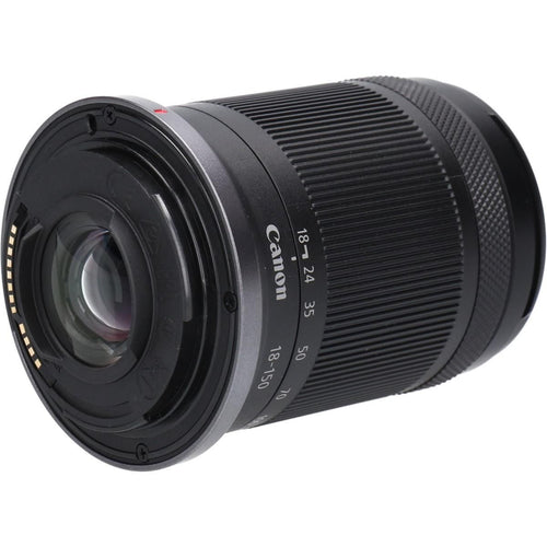 Canon Lens (Single Focus)