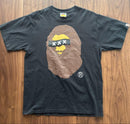 Een badende aap T-shirts God Selection Xxx T L