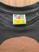 Een badende aap T-shirts God Selection Xxx T L
