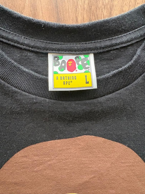 Een badende aap T-shirts God Selection Xxx T L