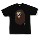 Een badende aap T-shirts God Selection Xxx T L