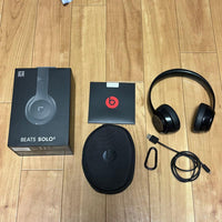 Beats By Dr.Dre Wireless Headphones Solo3