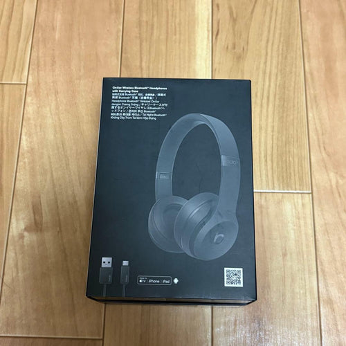 Beats By Dr.Dre Wireless Headphones Solo3