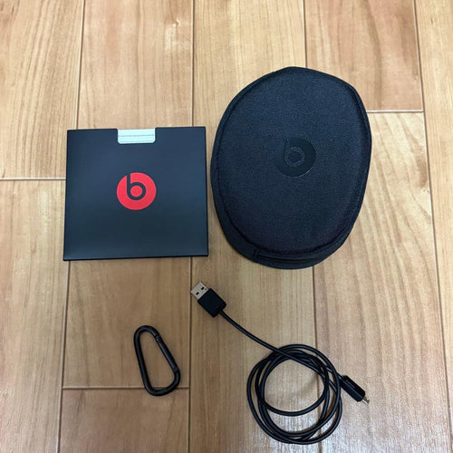 Beats By Dr.Dre Wireless Headphones Solo3
