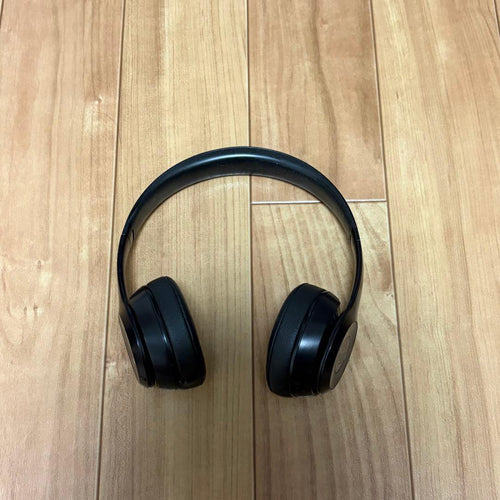 Beats By Dr.Dre Wireless Headphones Solo3