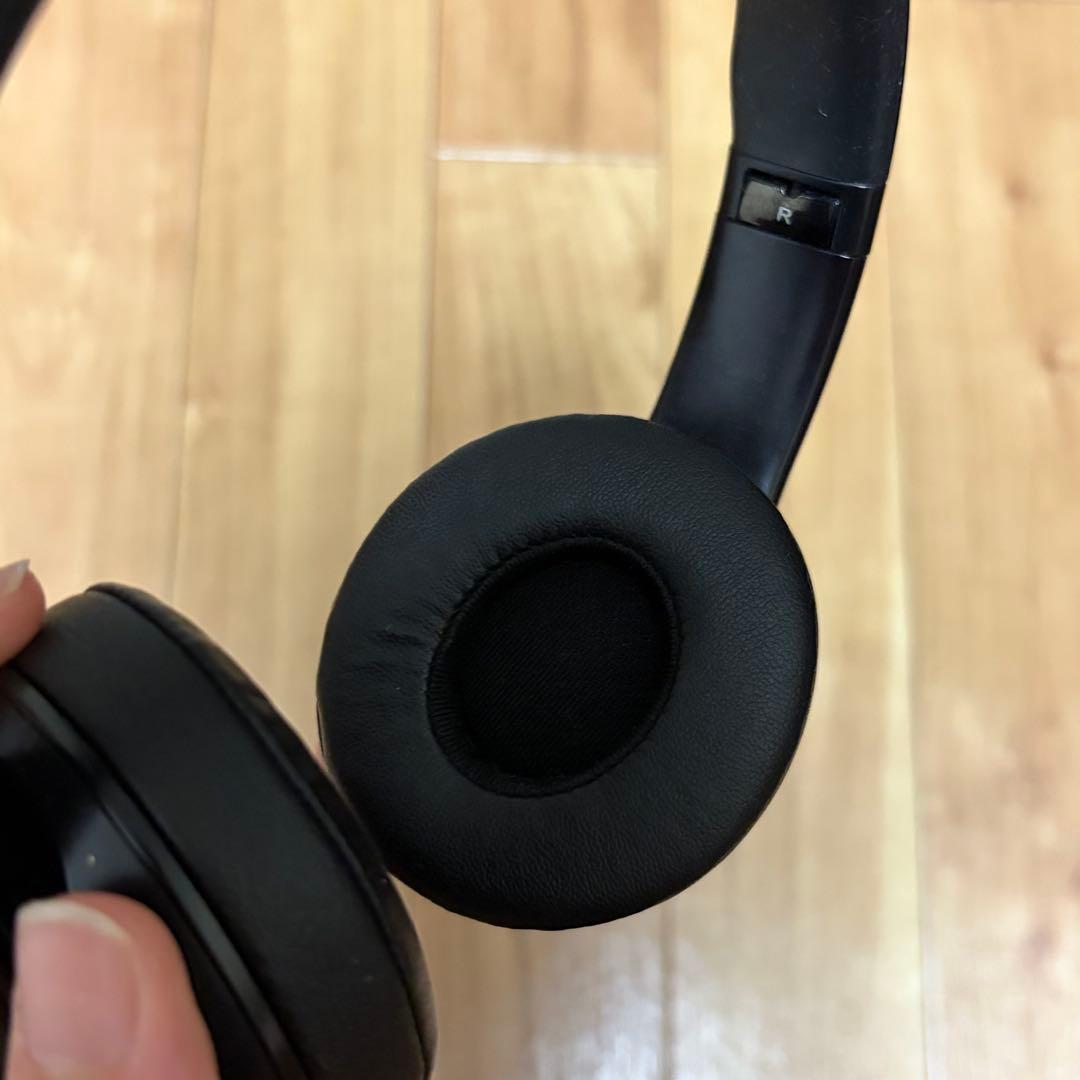 Beats By Dr.Dre Wireless Headphones Solo3
