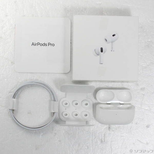 Apple Airpods Pro 2 344