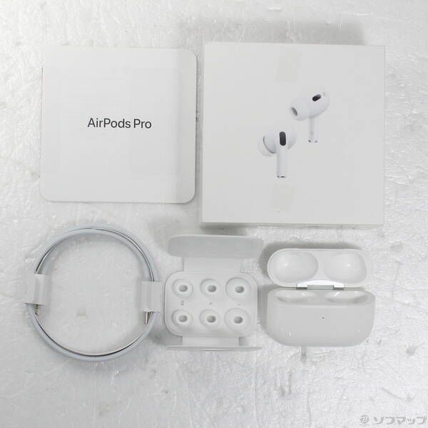 Apple Airpods Pro 2 344