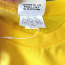 A Bathing Ape T-Shirts 22Ss Bape Minions T