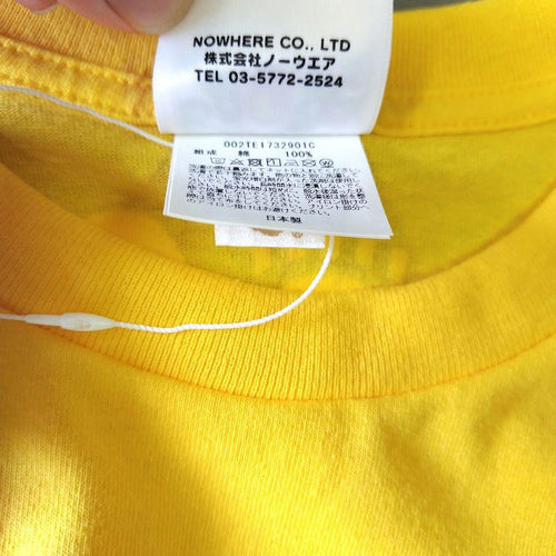 A Bathing Ape T-Shirts 22Ss Bape Minions T