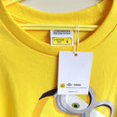A Bathing Ape T-Shirts 22Ss Bape Minions T
