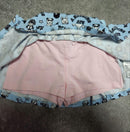 A Bathing Ape Skirts Chocomoo