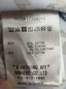 A Bathing Ape Skirts Chocomoo