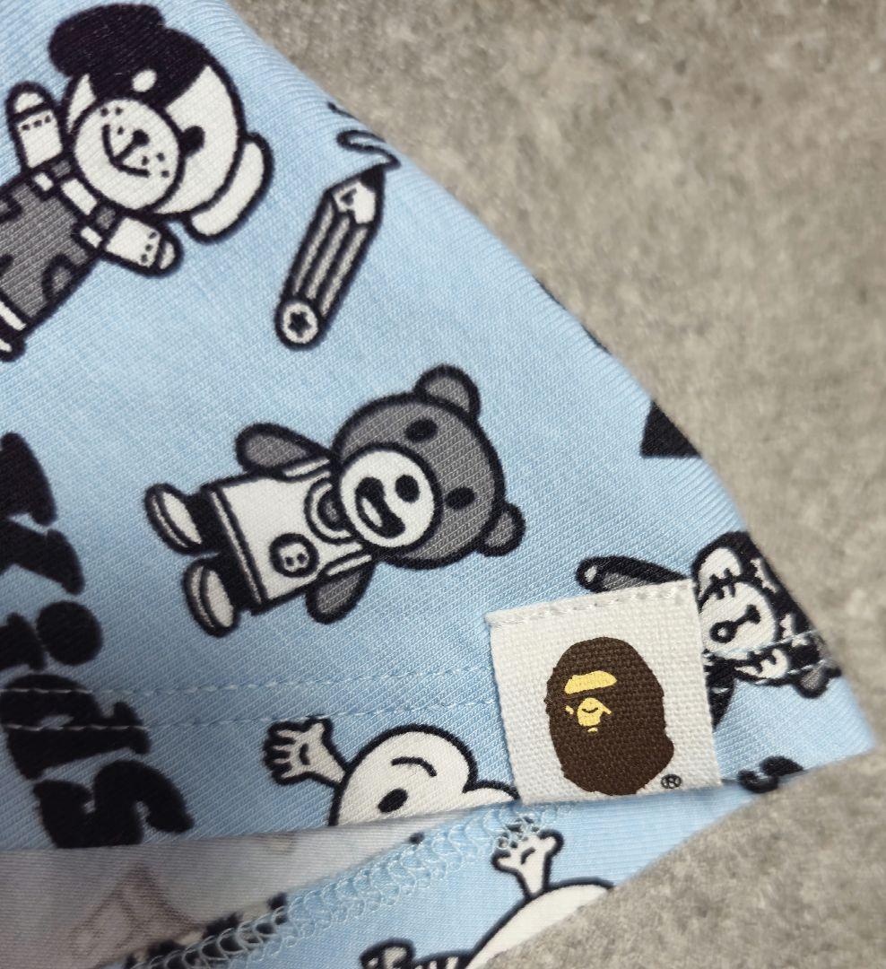 A Bathing Ape Skirts Chocomoo