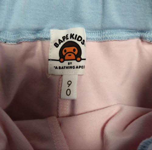A Bathing Ape Skirts Chocomoo