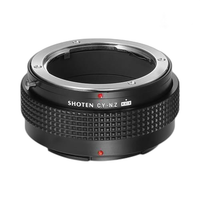 Mount Adapter Shoten Cy-Nz E Z