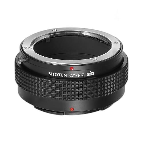 Mount Adapter Shoten Cy-Nz E Z