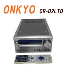 Other Onkyo Cr-D2Ltd Cd