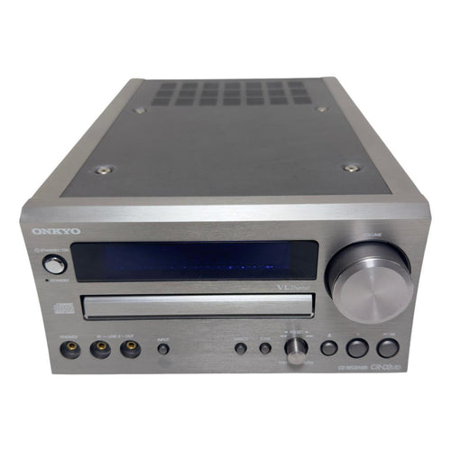 Other Onkyo Cr-D2Ltd Cd