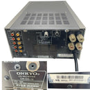 Other Onkyo Cr-D2Ltd Cd
