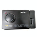 Sony Cassette Players Walkman Wm-600