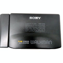 Sony Cassette Players Walkman Wm-600