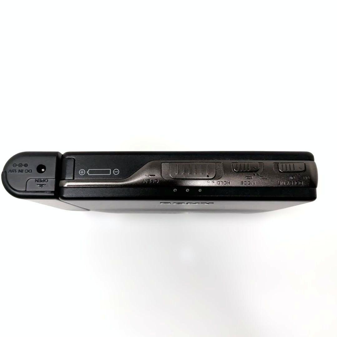 Sony Cassette Players Walkman Wm-600